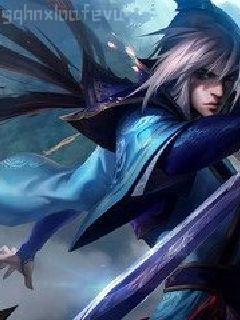 斗羅：武魂小舞阿銀，被唐三追殺